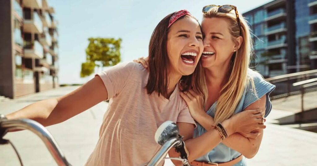 Trendy Friend Captions for Instagram