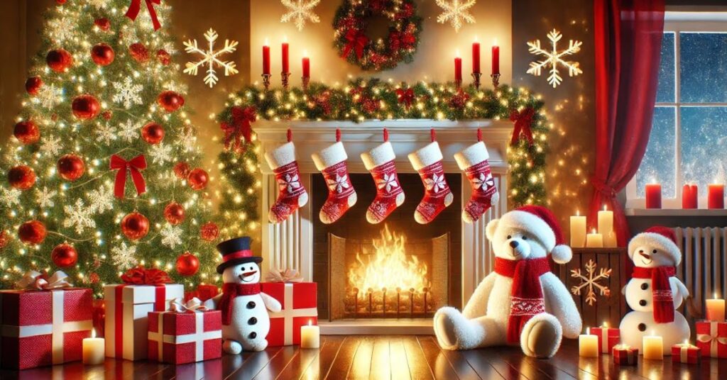 Merry Christmas Wishes