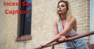 Incest Sex Captions